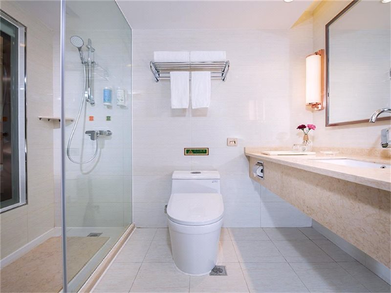Далянь: Vienna International Hotel Dalian municipal government