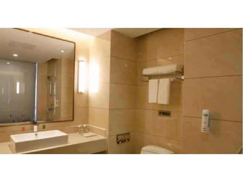 Дунгуань: Vienna International Hotel (Dongguan Hongmei Town)