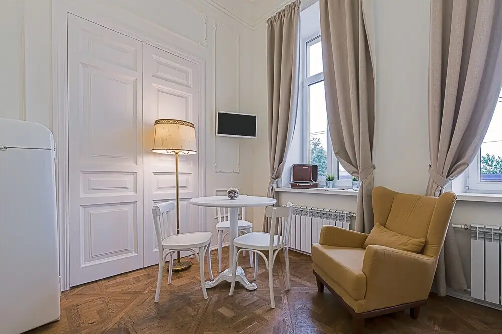 Санкт-Петербург: ColorSpb Apartments Merchant House