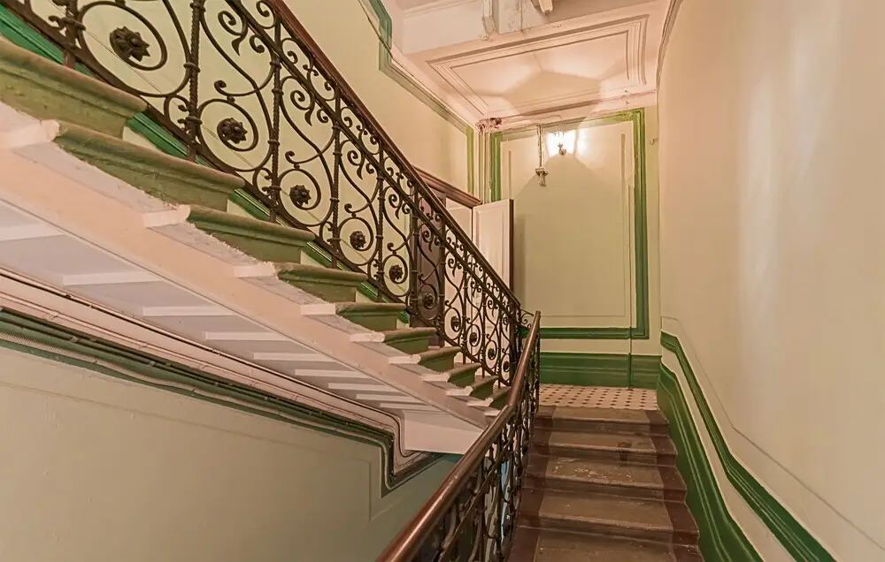 Санкт-Петербург: ColorSpb Apartments Merchant House