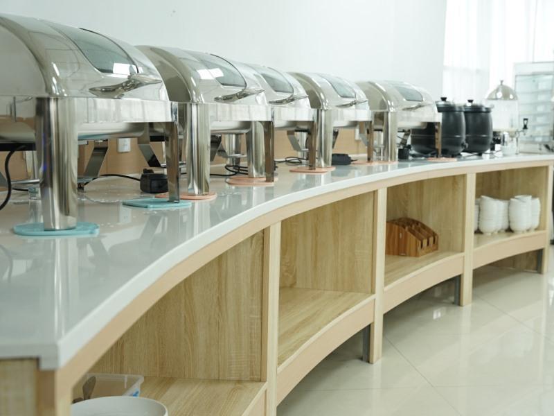 Сюйчжоу: Green Tree Inn Xuzhou Jiawang District Huangshan Town