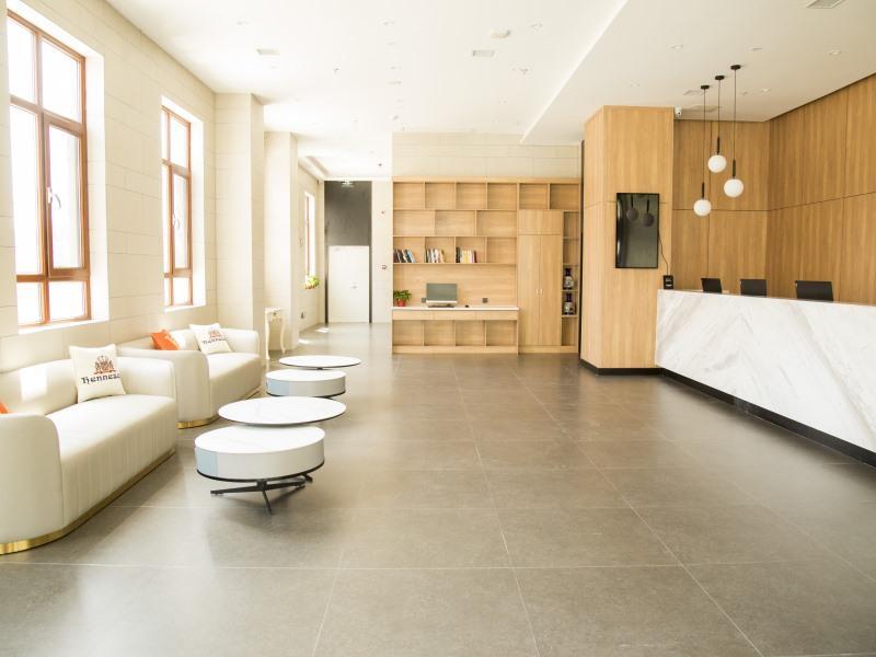 Тунляо: Green Tree Inn Express Inner Mongolia Tongliao Zalute Qi Lubei Town People's Hospital