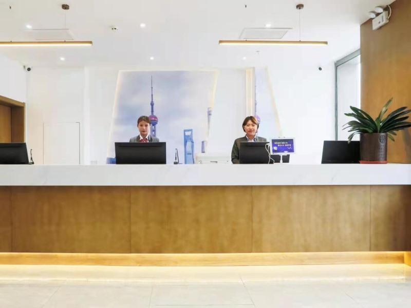 Qingyang: GreenTree Eastern Hotel Gansu Qingyang Dongfanglijingmao