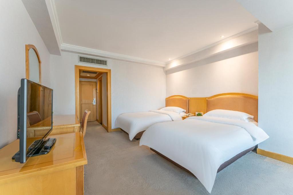 Баодин: Baoding Zhong Yin Hotel