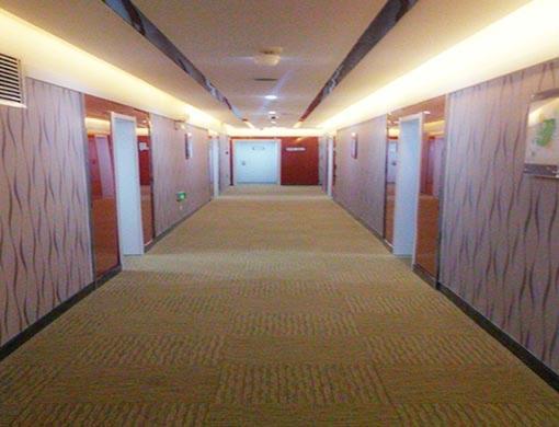 Thank Inn Chain Hotel Jiangsu Xuzhou Railway Station — фото 1