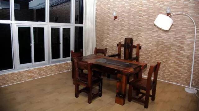 Шаньвэй: Thank Inn Chain Hotel Guangdong Shanwei Haifeng County Erhuan Dongnanqiao
