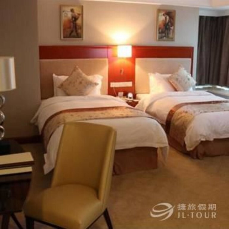 Чжуншань: Jiayue Resort Hotel