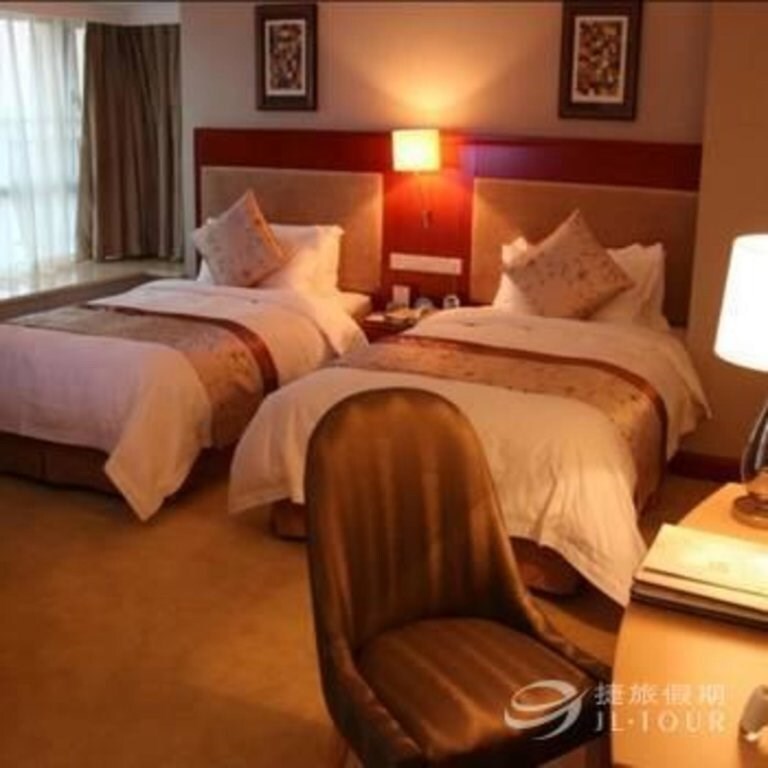 Чжуншань: Jiayue Resort Hotel