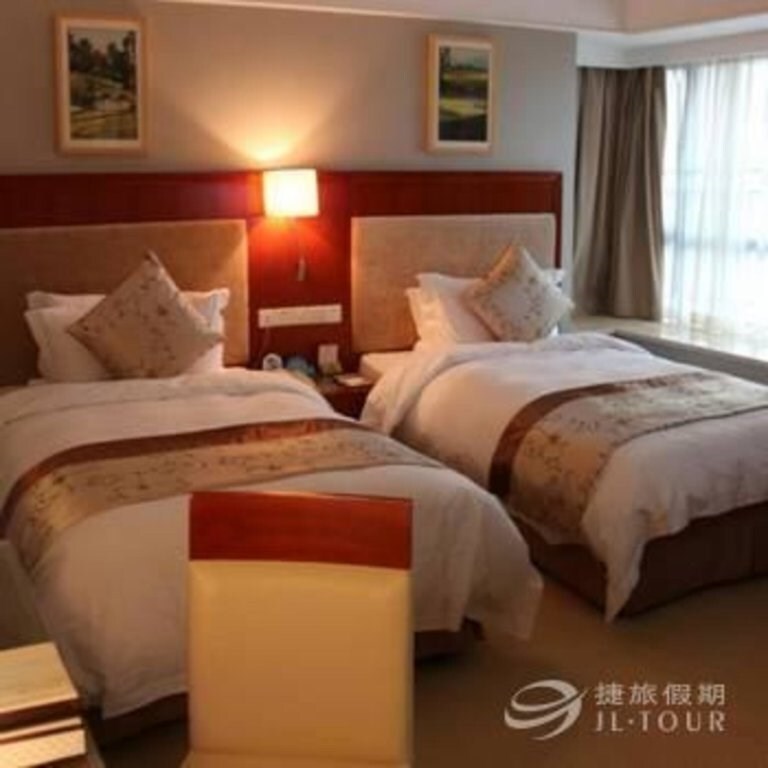Чжуншань: Jiayue Resort Hotel
