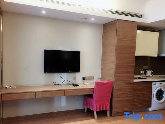 Цзинань: Summer Yulan Apartment
