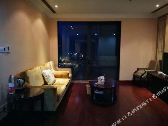 Summer Yulan Apartment — фото 1