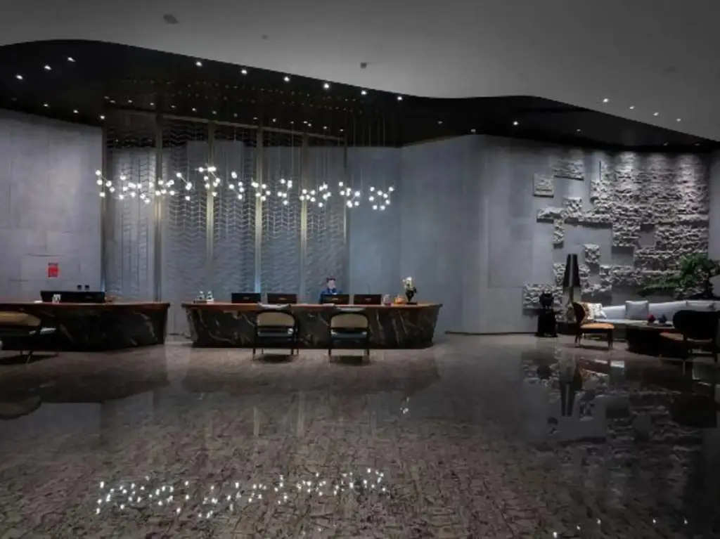 Путянь: Fengdalin Hotel