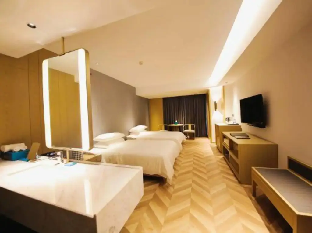Путянь: Fengdalin Hotel