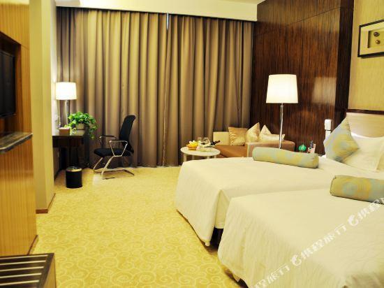 Дунгуань: Elephant Hotel