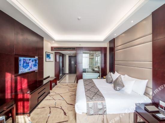 Линьи: Damei International Hotel