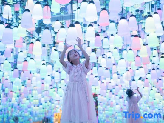 Чанша: Tongguanyao Macrolink Legend Hotel