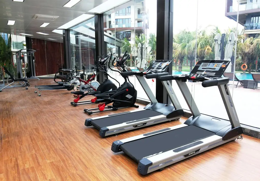 Санья: Argyle Hotel Sanya Yalong Bay