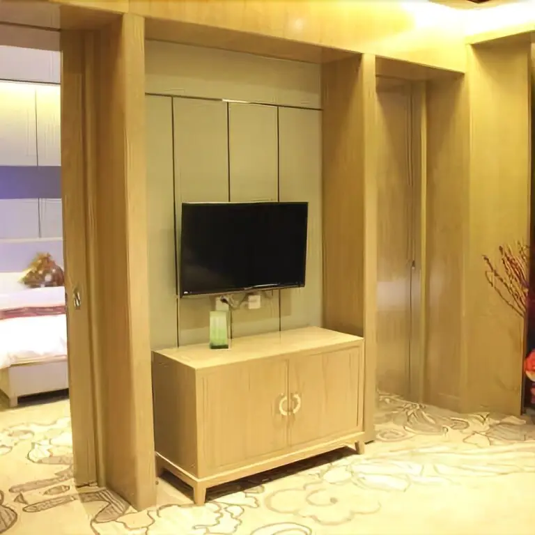Чанша: C. H. Jingming Hotel