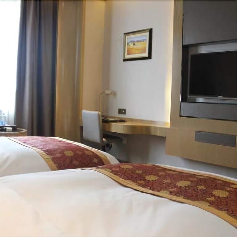 Чанша: C. H. Jingming Hotel