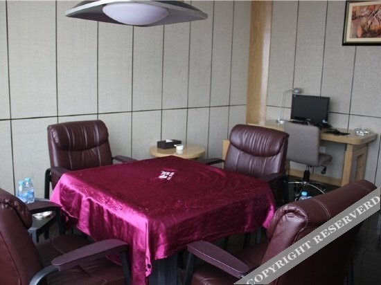 Чанша: C. H. Jingming Hotel