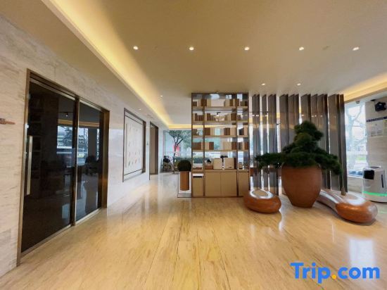 Шанхай: Ji Hotel Shanghai Xujiahui Tianyaoqiao Road