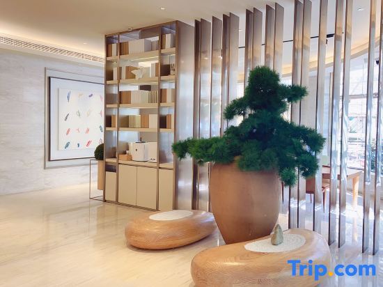 Шанхай: Ji Hotel Shanghai Xujiahui Tianyaoqiao Road