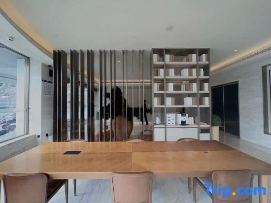Шанхай: Ji Hotel Shanghai Xujiahui Tianyaoqiao Road