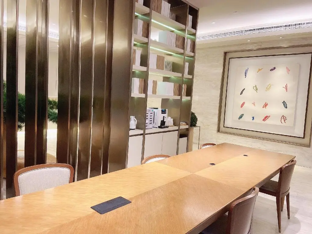 Шанхай: Ji Hotel Shanghai Xujiahui Tianyaoqiao Road