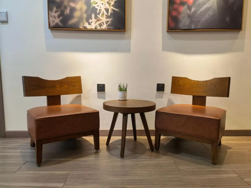 Пекин: Hanting Hotel Beijing Yansha Xinyuanli