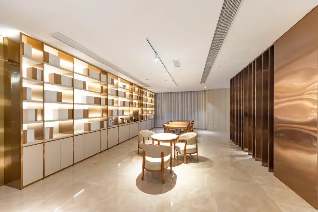 Шанхай: Ji Hotel Shanghai Jiangqiao Cao'an Road
