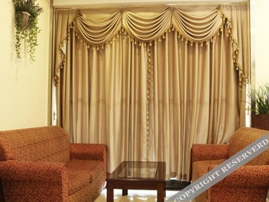 Гуанчжоу: Hanting Hotel Guangzhou Tianpingjia Metro Station