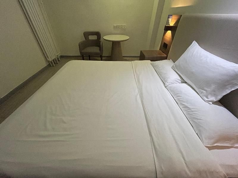 Пекин: Hanting Hotel Beijing Xizhimen New