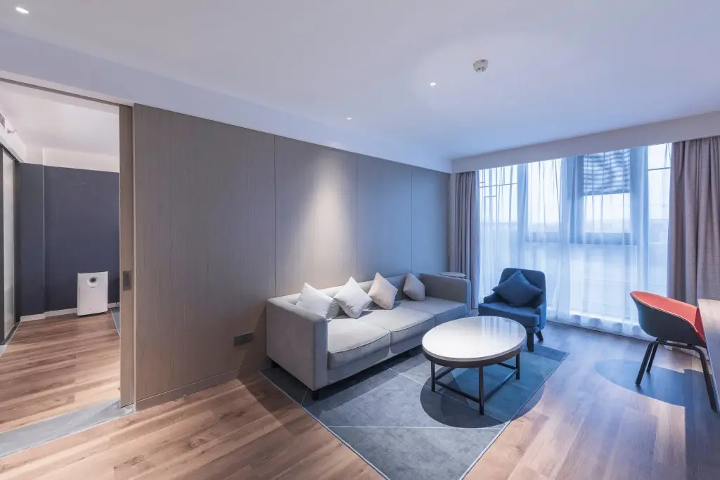 Чжэнчжоу: Holiday Inn Express Dengfeng Songshan