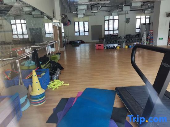 Шэньчжэнь: Pingshan Guest House - Shenzhen Pingshan High Speed Railway Station