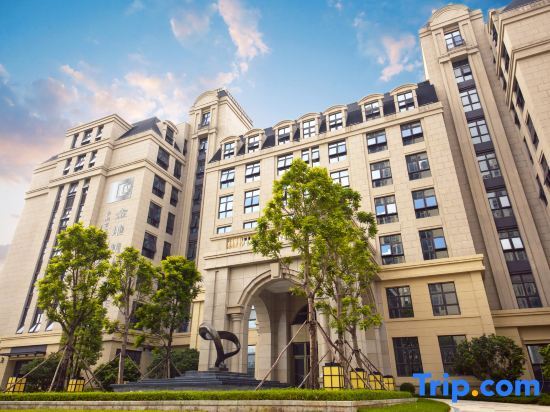 Шэньчжэнь: Pingshan Guest House - Shenzhen Pingshan High Speed Railway Station