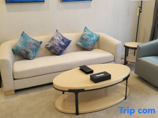 Шэньчжэнь: Pingshan Guest House - Shenzhen Pingshan High Speed Railway Station