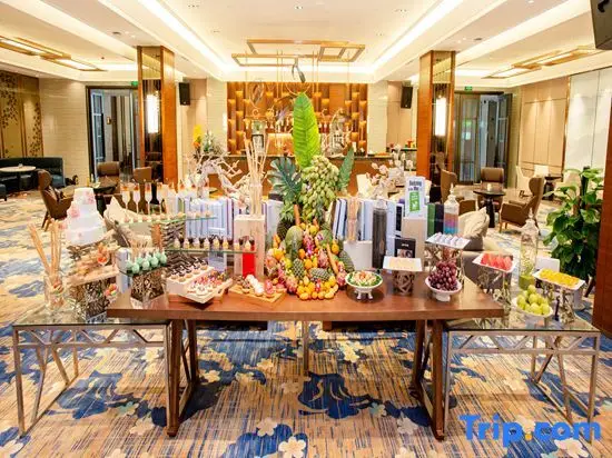 Шэньчжэнь: Pingshan Guest House - Shenzhen Pingshan High Speed Railway Station