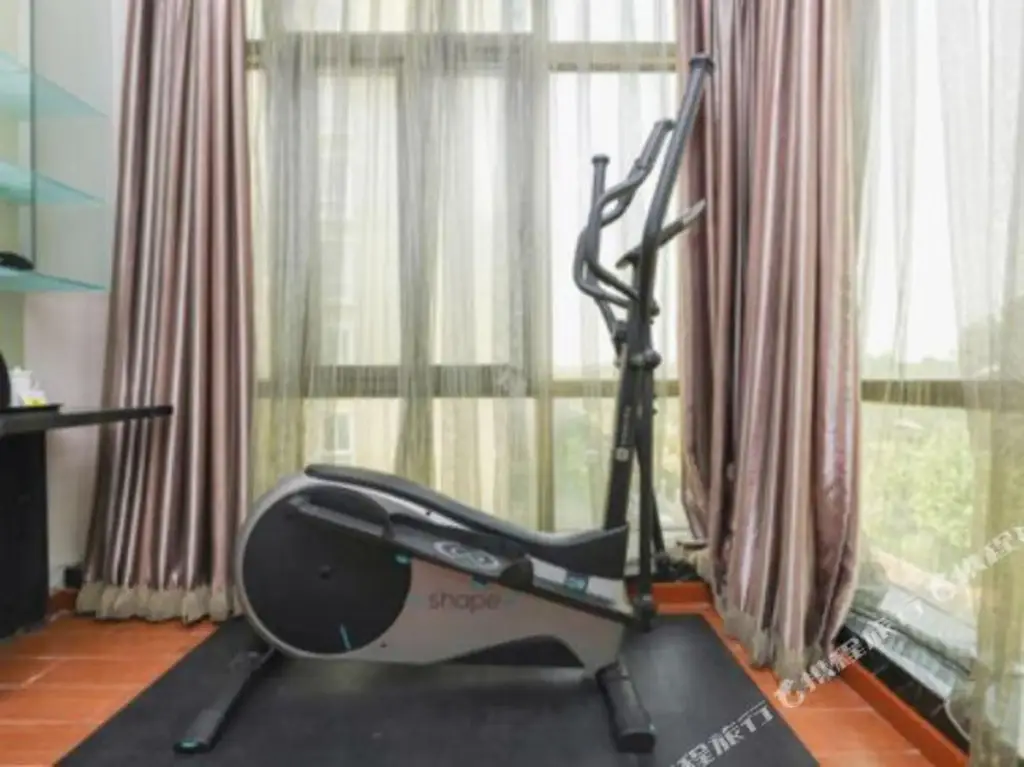Пекин: FX Hotel (Beijing Yizhuang)