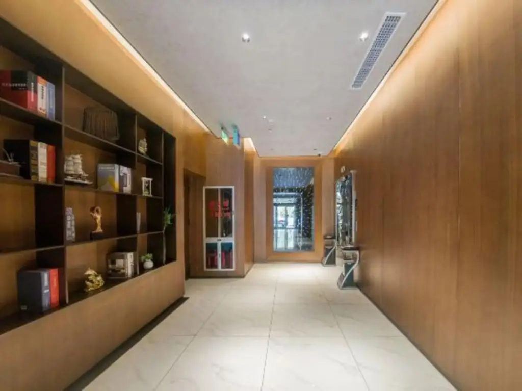 Пекин: FX Hotel (Beijing Yizhuang)