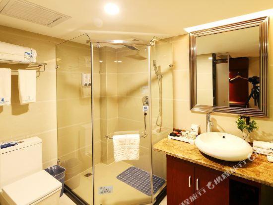 Лупаньшуй: Mediterranean International Boutique Hotel