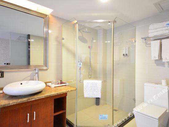 Лупаньшуй: Mediterranean International Boutique Hotel