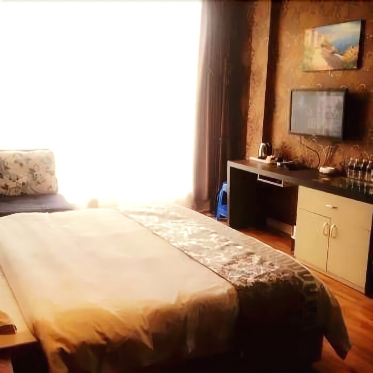 Лупаньшуй: Mediterranean International Boutique Hotel