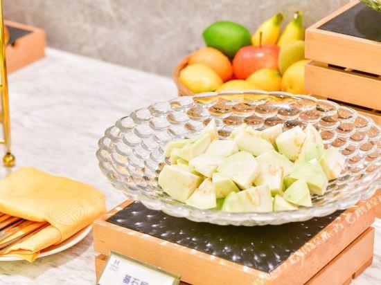 Фошань: Meihao hotel apartment (Shunfengshan Park store, Shunde, Foshan)