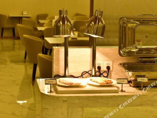 Фошань: Meihao hotel apartment (Shunfengshan Park store, Shunde, Foshan)