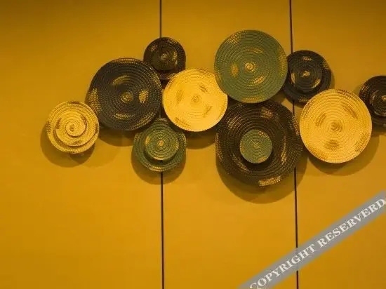 Чанчжоу: Maoshanwu Wisdom Hotel (Changzhou Chunqiu Yancheng Branch)