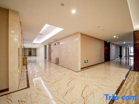 Чандэ: Yuanguan Hotel