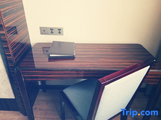 Чандэ: Yuanguan Hotel