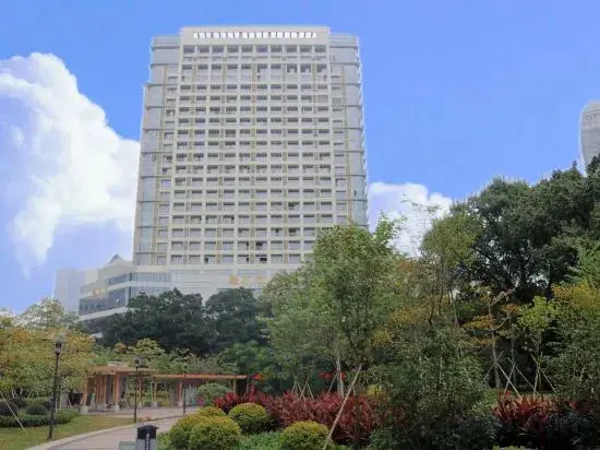 Гуанчжоу: Wanyi boutique wefton apartment (Guangzhou Beijing Road Haizhu Plaza subway station store)
