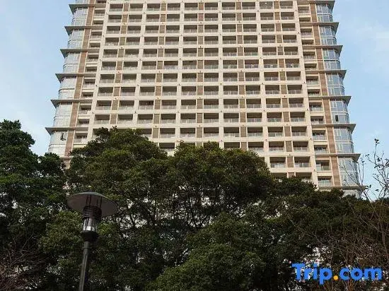 Гуанчжоу: Wanyi boutique wefton apartment (Guangzhou Beijing Road Haizhu Plaza subway station store)