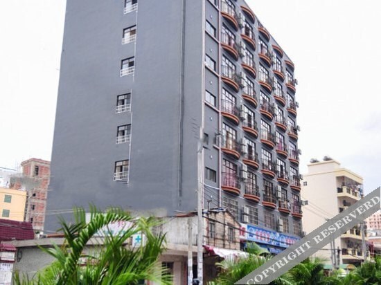 Санья: Xingyue Hotel